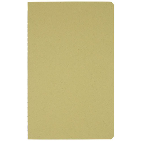 Блокнот Fabia с переплетом, изготовленный из рубленой бумаги