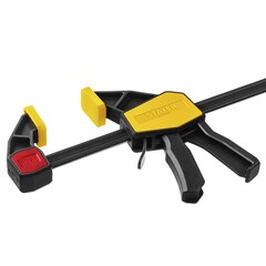 STAYER HERCULES 450//630 мм, Пистолетная струбцина (32242-45)