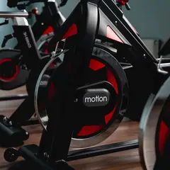 Спин-байк SHUA SHB-8860S