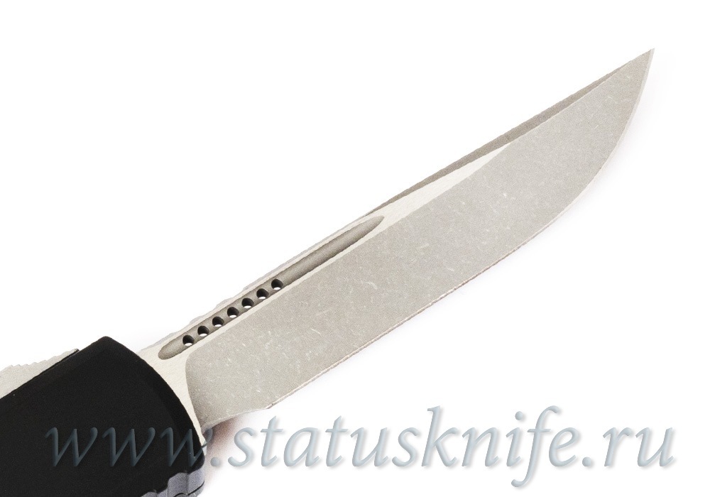 Нож Microtech Ultratech ZBT GEN III 1121-10AP