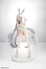 Blanc and Noir