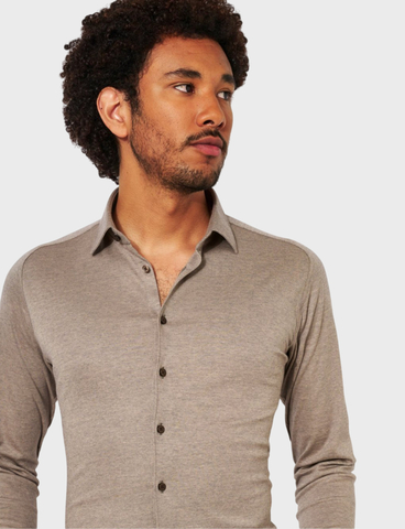 Рубашка DESOTO Casual Kent