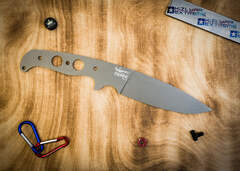 Клинок Shark PGK TacWash