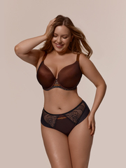 Трусы бразилиана из коллекции MOON