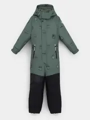 комбинезон  для мальчика  ВК 60127/н/5 УЗГ