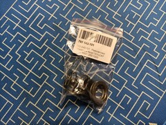 Ремкомплект фиксатора бура ПУЛЬСАР ПЭ26-850/ПЭ30-1000 (792-643-101)