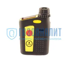 ГНОМ-1 газоанализатор однокомпонентный взрывозащищённый переносной