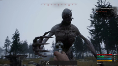 Hauntsville (для ПК, цифровой код доступа)