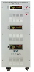 Стабилизатор напряжения SVC SVC-3-30кВА