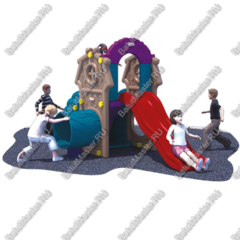 ИГРОВОЙ ДОМИК TD194B