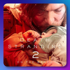 Death Stranding 2 PlayStation 5 Цифровая