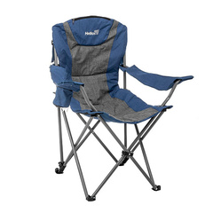 Купить Кресло кемпинговое складное NISUS N-249-B от производителя недорого.