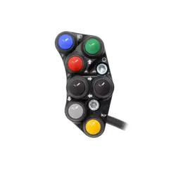 JP PLS 056 JETPRIME LEFT STREET HANDLE SWITCH (P V4 2025)