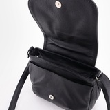 Сумка Саломея 106 канадский черный