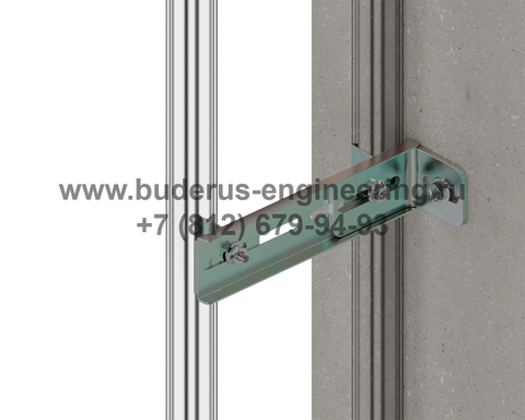 Крепление двойное RIVO Fix Арт.100005