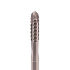 Метчик М 6,0х1,0 (Машинный) DIN371 HSSE 6h B/4-5P 80мм a=4,9 H-Tools 111101-C2-0060