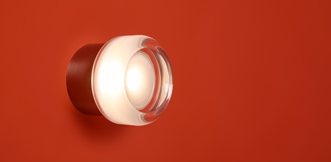 Настенный светодиодный светильник Freya Retro FR5603WL-L3TR