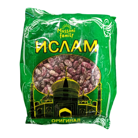 Фасоль ИСЛАМ 500гр