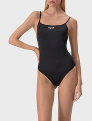 Купальник HUGO PURE SWIMSUIT