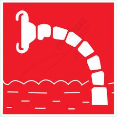 F 07 "Пожарный водоисточник"