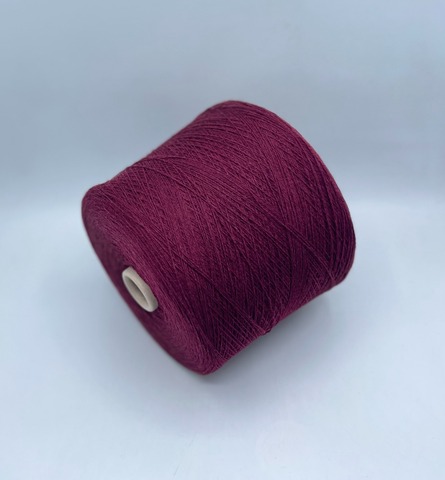 Papi fabio, Cashvip, 2/18 900м/100гр. 95%Меринос 5%Кашемир, цвет-Винный(643/870), 37036