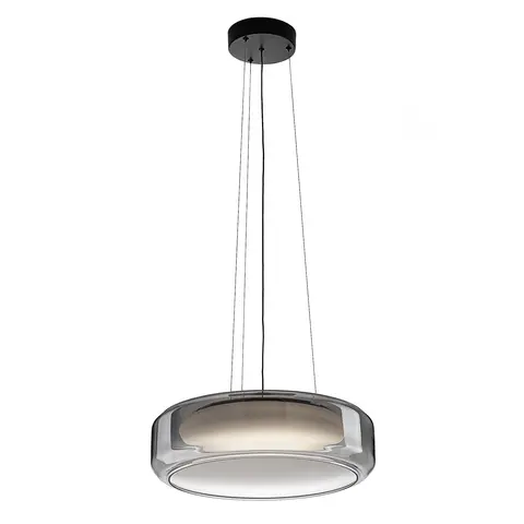 Подвесной светодиодный светильник Citilux Signature CL247044