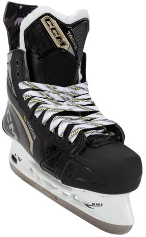 Коньки CCM TACKS AS-570 SR 9,5 REGULAR