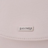 Сумка Саломея 428 кокосовое молоко