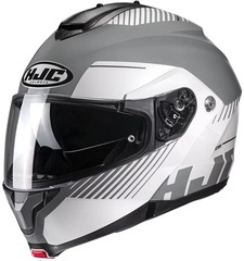 C91 Prod MC10 / Серо-белый