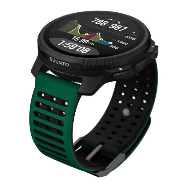 Suunto Vertical 2 Pine Green