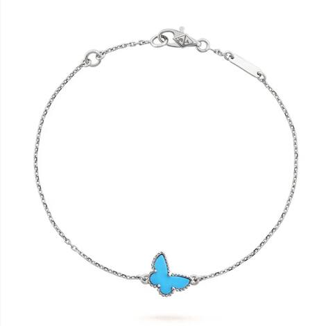 Браслет Van Cleef & Arpels Butterfly