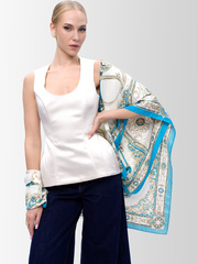 Платок «Эфесы»