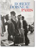 TASCHEN: Robert Doisneau. Paris (Книга)