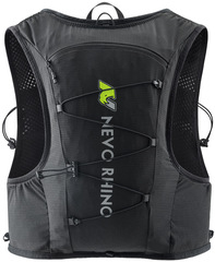 Рюкзак-жилет беговой Nevo Rhino 9309-NW Black - 2