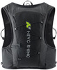 Картинка рюкзак мультиспортивный Nevo Rhino 9291 Black - 2