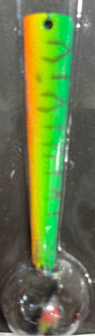 5 Блесна зимняя KDF Renes 3 гр 50 мм цв 5