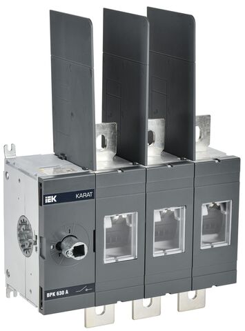 KARAT Перегородка межфазная 1000-1600А (2шт/упак) IEK