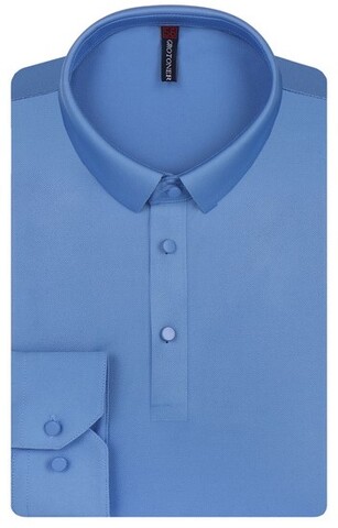 Рубашка-поло GW1010BZ-31 (56-64)