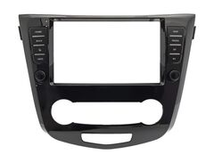 Магнитола для Nissan Qashqai, X-Trail 2014+ Android 11 8/128GB QLED DSP 4G модель NI-233TS18