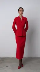 Юбка карандаш