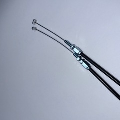 Трос газа для Honda Shadow 750 AERO 2004-2009 г.в.