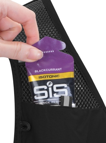 Картинка рюкзак мультиспортивный Nevo Rhino 9291 Black - 4