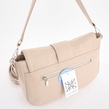 Сумка Саломея 460 леар беж