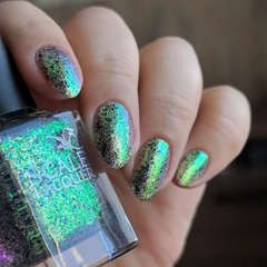 Лак для ногтей Я в порядке | I’m Fine