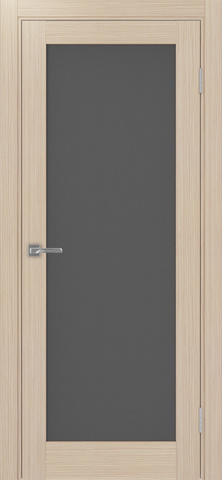 Турин_501.2.30 ЭКО-шпон Дуб беленый FL-Графит матовое