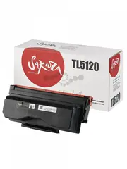 Картридж Sakura TL-5120 для Pantum BP5100DN, BP5100DW, BM5100ADN, BM5100ADW, BM5100FDN ,BM5100FDW,  черный, 3000 к.