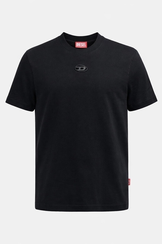 Футболка Diesel 609209bl
