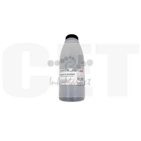 Носитель (девелопер) TF11D C-EXV51 для CANON iR ADVANCE C5535/C5540/C5550/C5560 (CET) CMYK, 250г/бут, CET151005D-250
