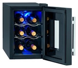 Винный шкаф Profi Cook PC-WK 1230