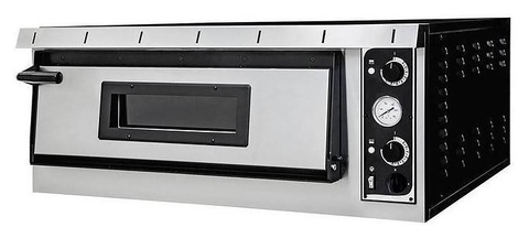 Печь для пиццы ITPIZZA ML6